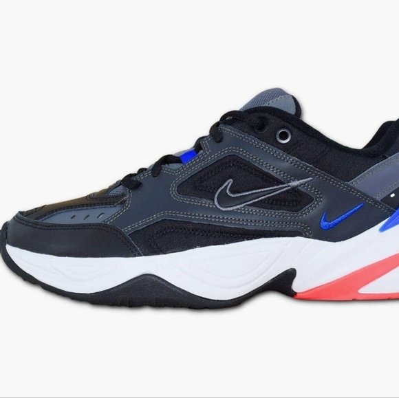 Running shoes Nike brand Model - NIKE M2K TEKNO size 9.5 - Picture 6 of 7